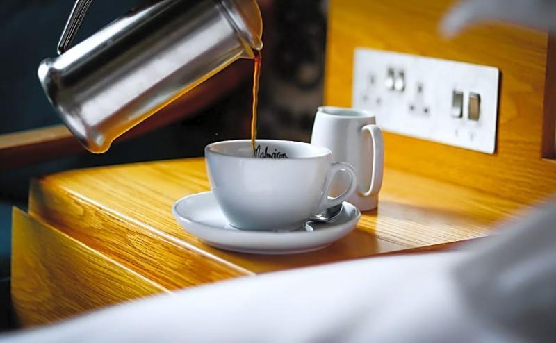 Malmaison Cheltenham Ngoại thất bức ảnh