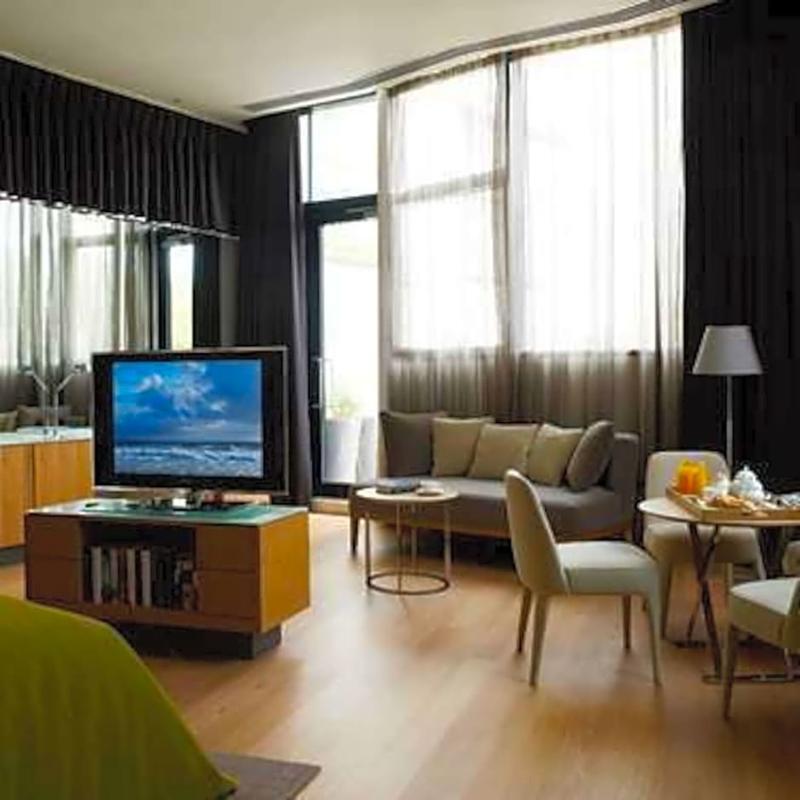 Malmaison Cheltenham Ngoại thất bức ảnh